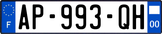 AP-993-QH