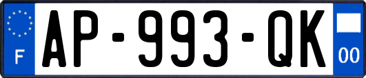 AP-993-QK