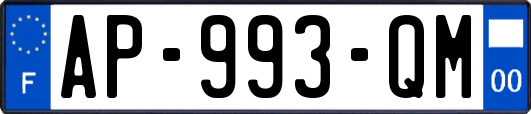 AP-993-QM