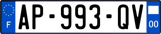 AP-993-QV