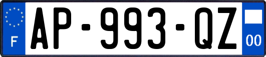 AP-993-QZ