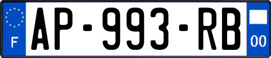 AP-993-RB