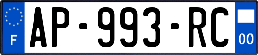 AP-993-RC