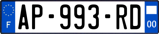 AP-993-RD