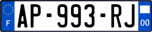 AP-993-RJ