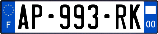 AP-993-RK