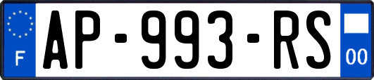AP-993-RS