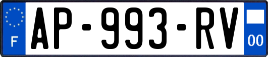 AP-993-RV