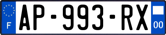 AP-993-RX