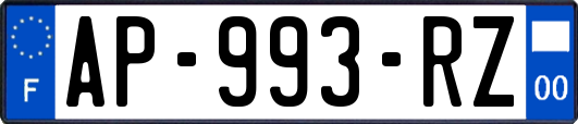 AP-993-RZ
