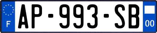 AP-993-SB