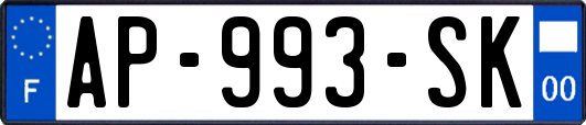 AP-993-SK