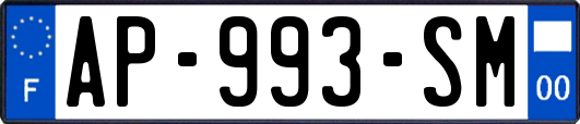 AP-993-SM