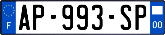 AP-993-SP