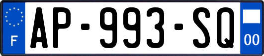 AP-993-SQ