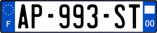 AP-993-ST