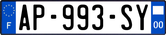 AP-993-SY