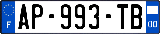 AP-993-TB