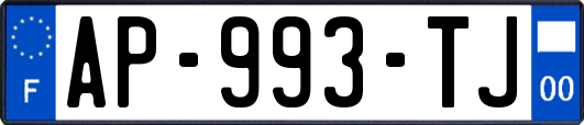 AP-993-TJ