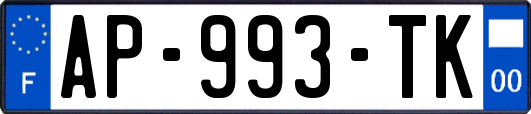 AP-993-TK