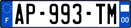 AP-993-TM