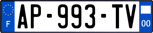 AP-993-TV