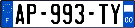 AP-993-TY