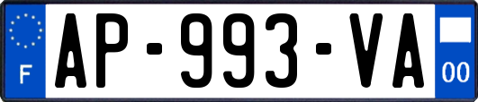 AP-993-VA
