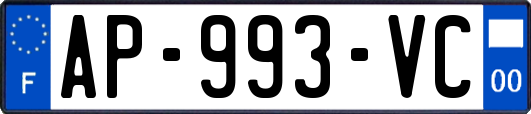 AP-993-VC