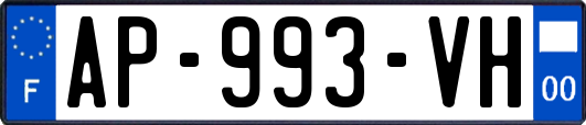 AP-993-VH