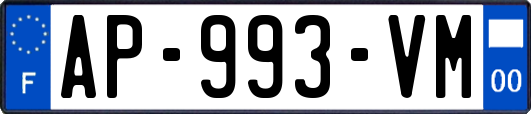 AP-993-VM