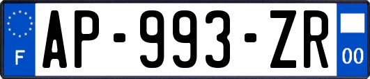 AP-993-ZR