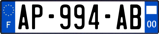 AP-994-AB