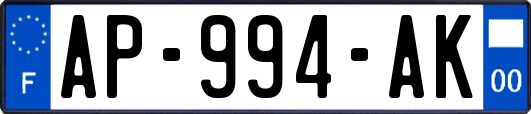 AP-994-AK