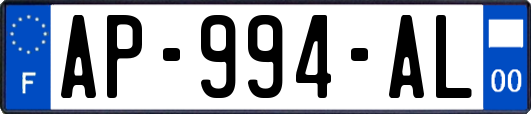 AP-994-AL