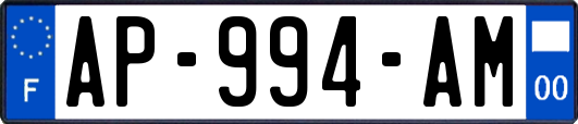 AP-994-AM