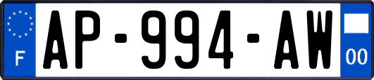 AP-994-AW