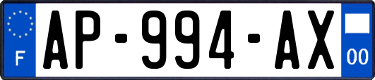 AP-994-AX
