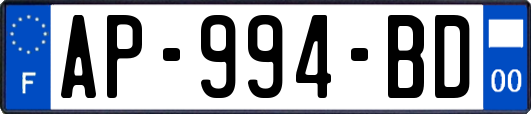 AP-994-BD