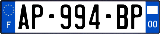 AP-994-BP