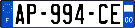 AP-994-CE