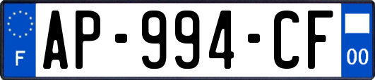 AP-994-CF