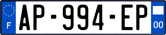 AP-994-EP