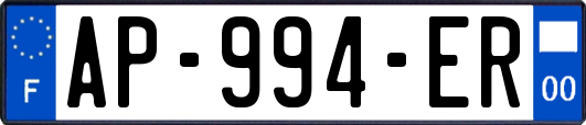 AP-994-ER