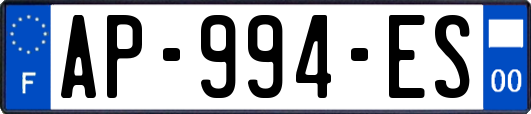 AP-994-ES