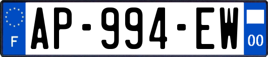 AP-994-EW