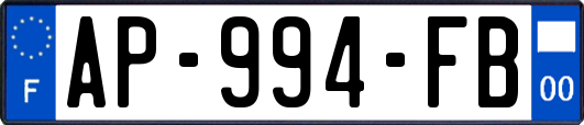 AP-994-FB