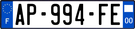 AP-994-FE
