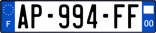 AP-994-FF