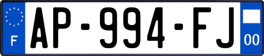 AP-994-FJ